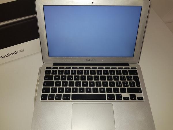 4#3585 MacBook Air in vendita - foto 3