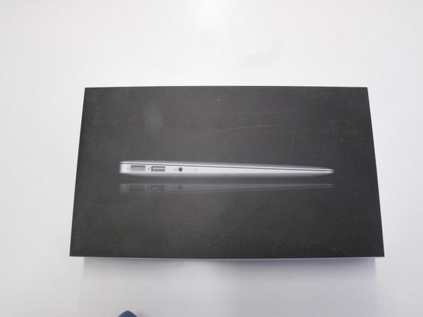 4#3585 MacBook Air in vendita - foto 7