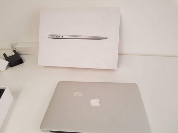 41#3585 MacBook Pro in vendita - foto 2