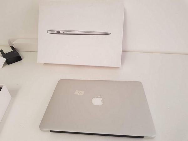41#3585 MacBook Pro in vendita - foto 3