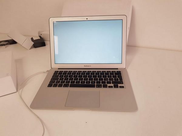 41#3585 MacBook Pro in vendita - foto 5