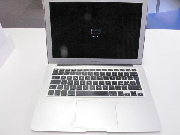 41#3585 MacBook Pro in vendita - foto 8