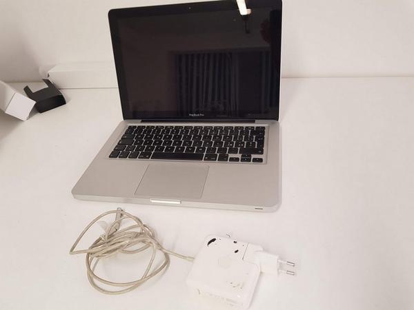 43#3585 MacBook Pro in vendita - foto 3