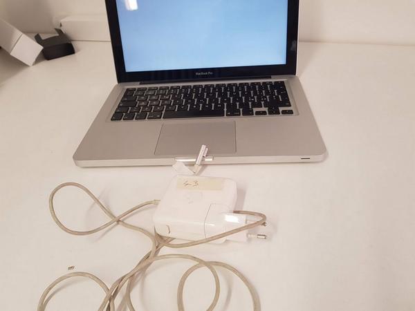 43#3585 MacBook Pro in vendita - foto 4