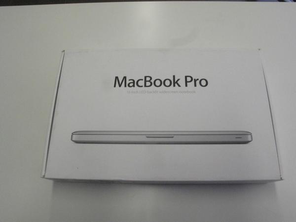 43#3585 MacBook Pro in vendita - foto 6