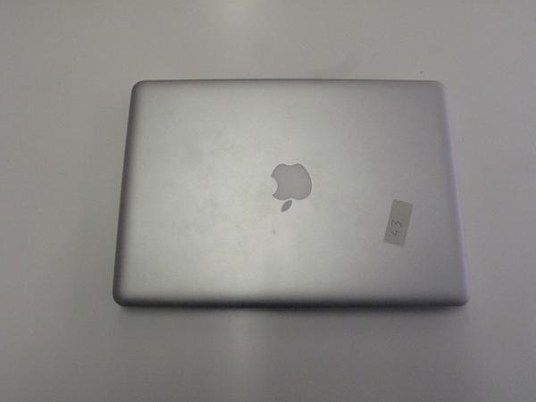 43#3585 MacBook Pro in vendita - foto 7