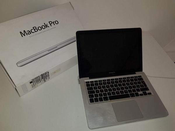 44#3585 MacBook Pro in vendita - foto 1