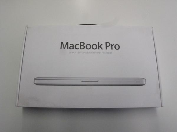 44#3585 MacBook Pro in vendita - foto 5
