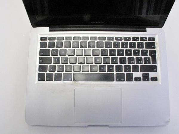44#3585 MacBook Pro in vendita - foto 7