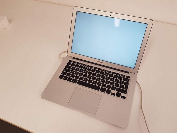 48#3585 MacBook Air in vendita - foto 1