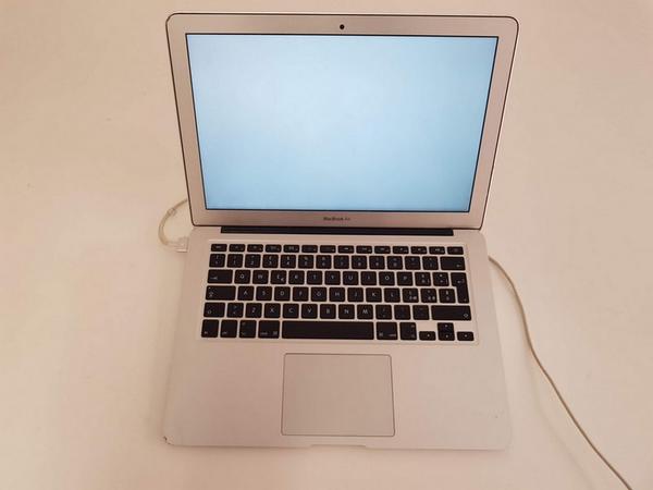 48#3585 MacBook Air in vendita - foto 2