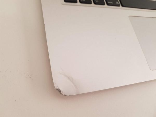48#3585 MacBook Air in vendita - foto 3