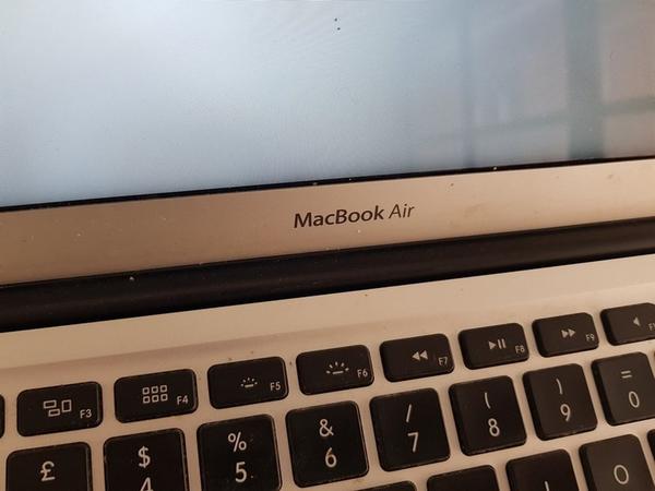 48#3585 MacBook Air in vendita - foto 5