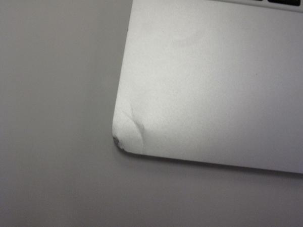 48#3585 MacBook Air in vendita - foto 8