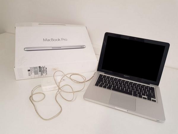50#3585 MacBook Pro in vendita - foto 1