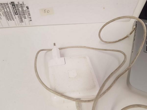 50#3585 MacBook Pro in vendita - foto 5