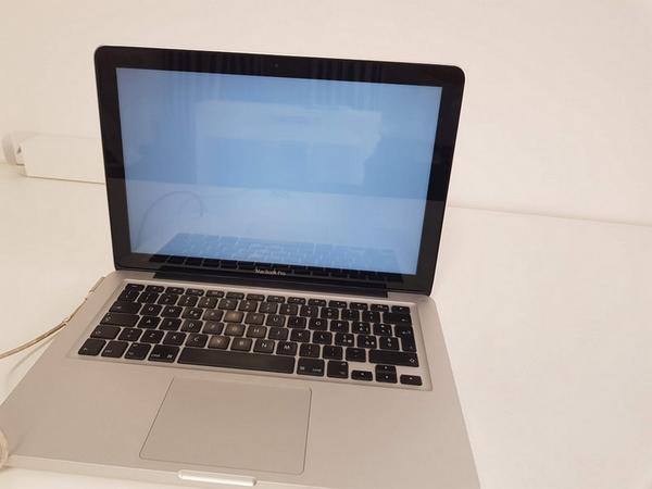 50#3585 MacBook Pro in vendita - foto 6