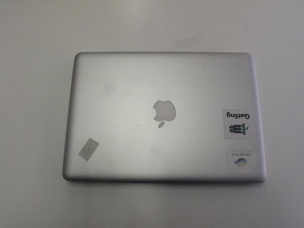 50#3585 MacBook Pro in vendita - foto 8