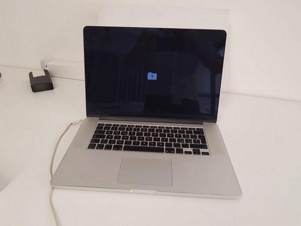 53#3585 MacBook Pro in vendita - foto 4