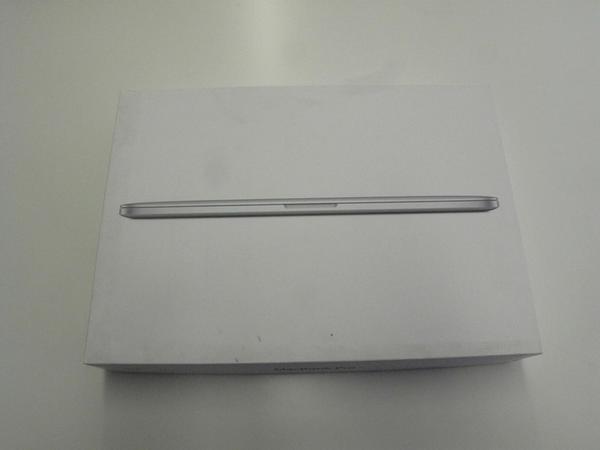 53#3585 MacBook Pro in vendita - foto 6