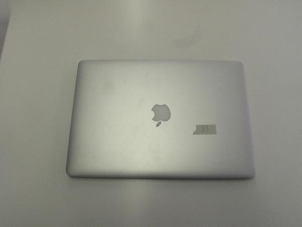 53#3585 MacBook Pro in vendita - foto 7