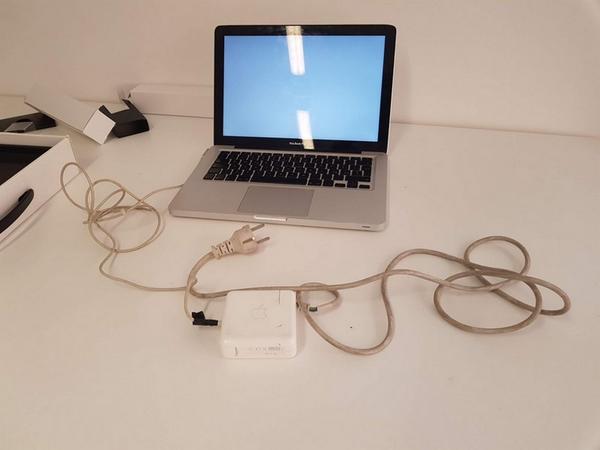 55#3585 MacBook Pro in vendita - foto 2