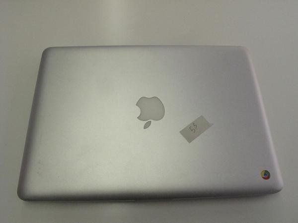 55#3585 MacBook Pro in vendita - foto 6