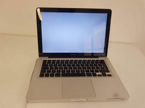 61#3585 MacBook Pro in vendita - foto 1