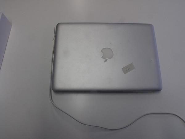 61#3585 MacBook Pro in vendita - foto 6