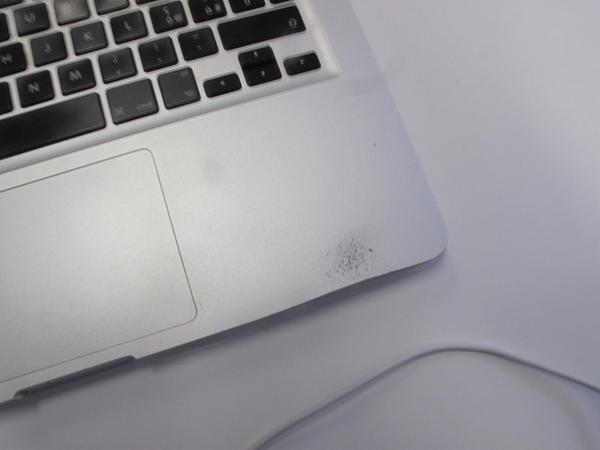 61#3585 MacBook Pro in vendita - foto 8