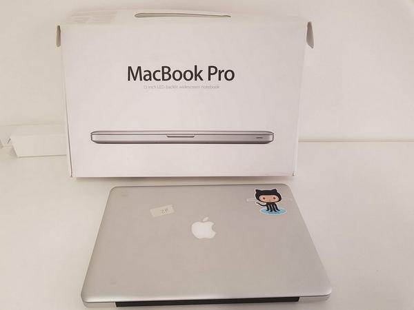 62#3585 MacBook Pro in vendita - foto 1