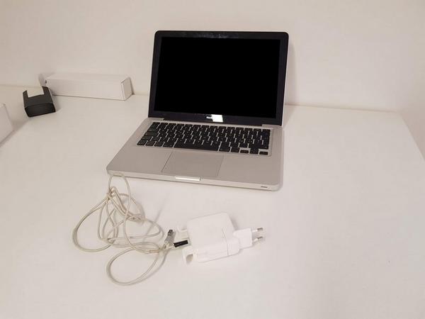 62#3585 MacBook Pro in vendita - foto 2