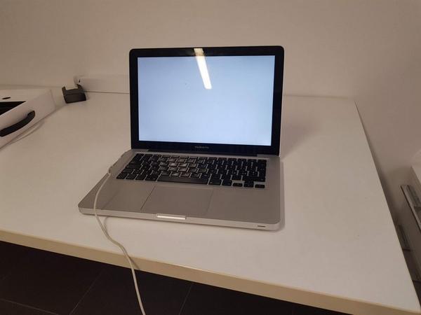62#3585 MacBook Pro in vendita - foto 3