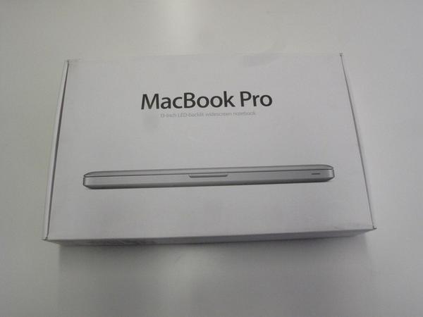 62#3585 MacBook Pro in vendita - foto 5