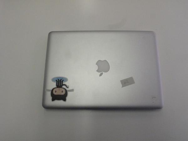 62#3585 MacBook Pro in vendita - foto 6