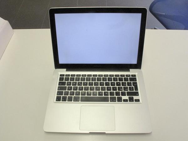 62#3585 MacBook Pro in vendita - foto 7