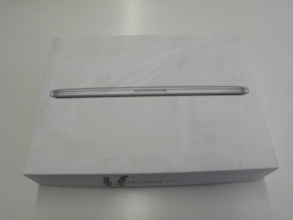 76#3585 MacBook Pro in vendita - foto 5