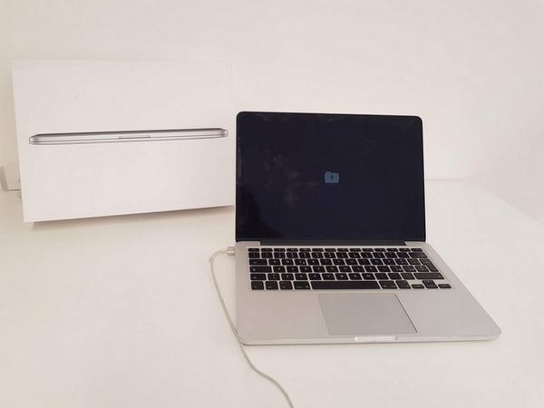 77#3585 MacBook Pro in vendita - foto 1