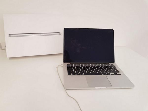77#3585 MacBook Pro in vendita - foto 3