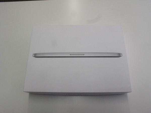 77#3585 MacBook Pro in vendita - foto 5