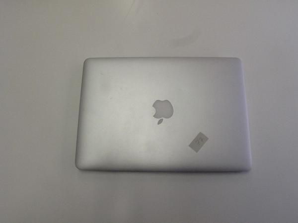 77#3585 MacBook Pro in vendita - foto 6