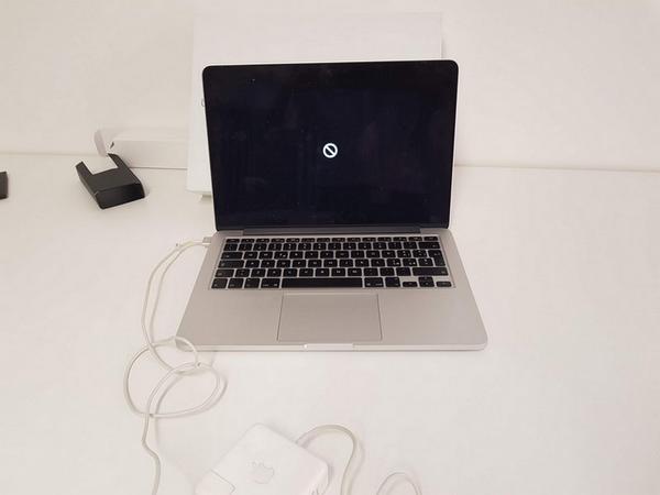 85#3585 MacBook Pro in vendita - foto 1