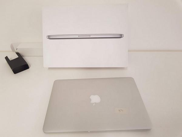 85#3585 MacBook Pro in vendita - foto 2