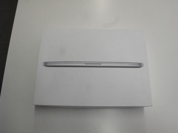 85#3585 MacBook Pro in vendita - foto 5