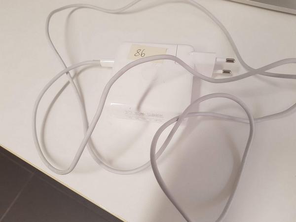 86#3585 MacBook Pro in vendita - foto 4