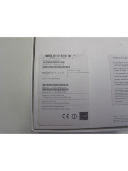 86#3585 MacBook Pro in vendita - foto 6