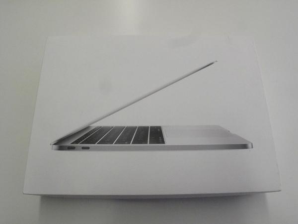 86#3585 MacBook Pro in vendita - foto 7