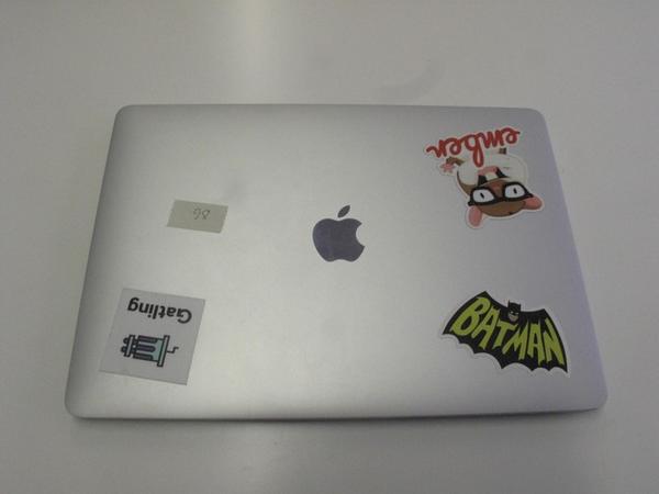 86#3585 MacBook Pro in vendita - foto 8
