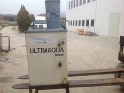 Estrattore acqua Ultim Acqua - Lotto 5 (Asta 3586)
