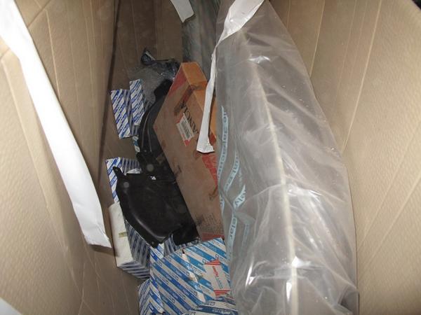 1#3587 Ricambi auto Fiat e Lancia e arredi ufficio in vendita - foto 3